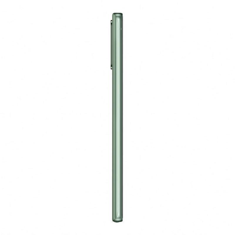 Samsung Galaxy Note20 5G Smartphone 256GB/8GB Dual SIM Mystic Green, , large image number 9
