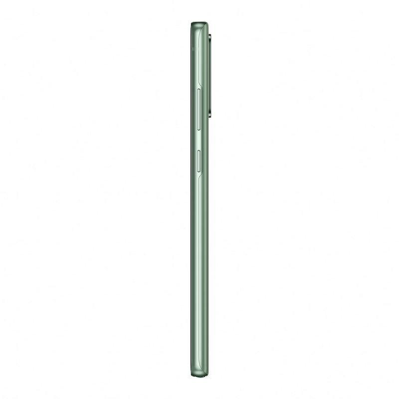 Samsung Galaxy Note20 5G Smartphone 256GB/8GB Dual SIM Mystic Green, , large image number 11