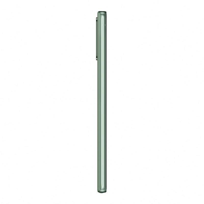 Samsung Galaxy Note20 5G Smartphone 256GB/8GB Dual SIM Mystic Green, , large image number 12