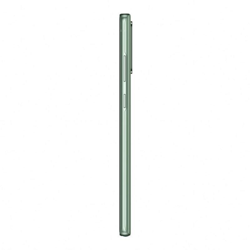 Samsung Galaxy Note20 5G Smartphone 256GB/8GB Dual SIM Mystic Green, , large image number 14