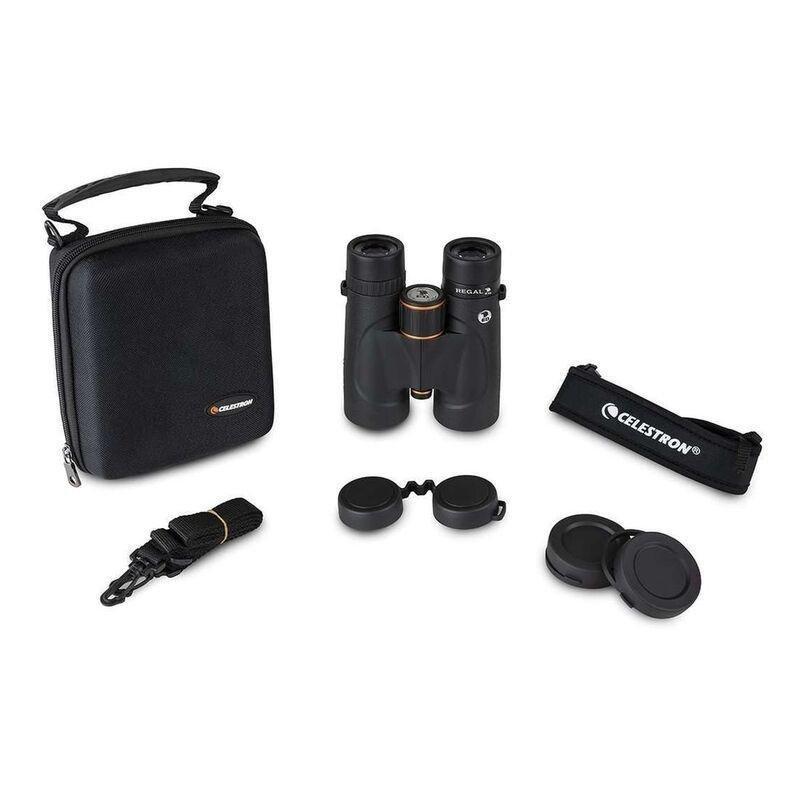 Celestron Regal ED 8x42mm Roof Binoculars, , large image number 4