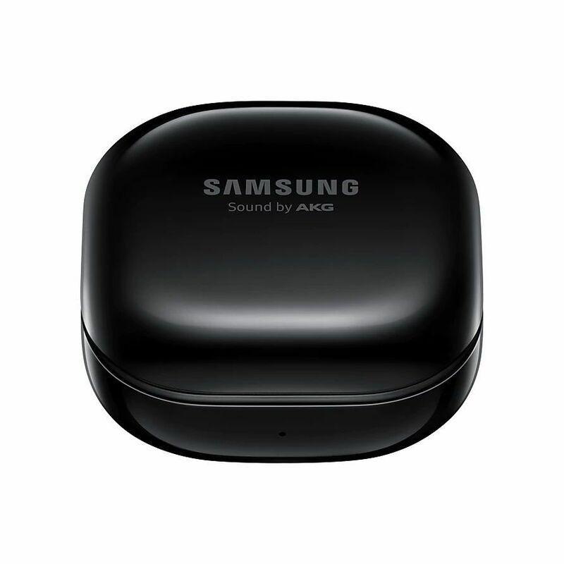 Samsung Galaxy Buds Live Mystic Black Wireless In-Ear Earphones, , large image number 6