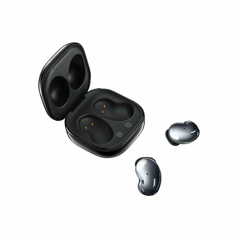 Samsung Galaxy Buds Live Mystic Black Wireless In-Ear Earphones, , large image number 7
