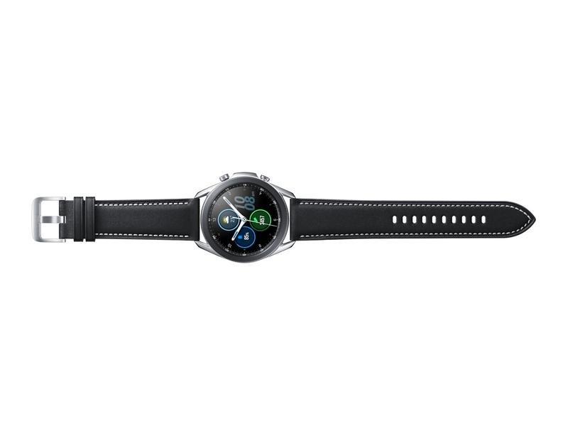 Samsung Galaxy Watch 3 SS 45mm Silver, , large image number 4