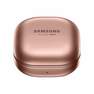 SAMSUNG - Samsung Galaxy Buds Live Mystic Bronze Wireless In-Ear Earphones