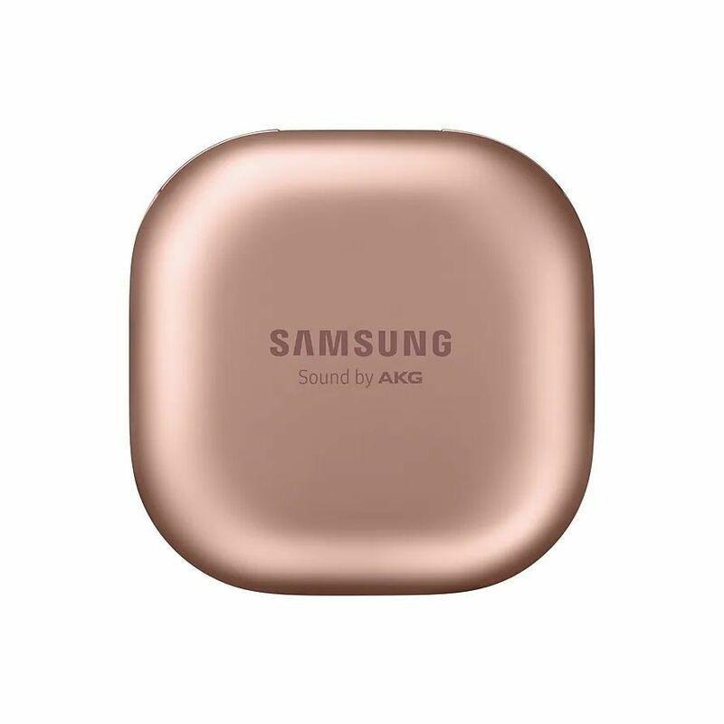 Samsung Galaxy Buds Live Mystic Bronze Wireless In-Ear Earphones, , large image number 5