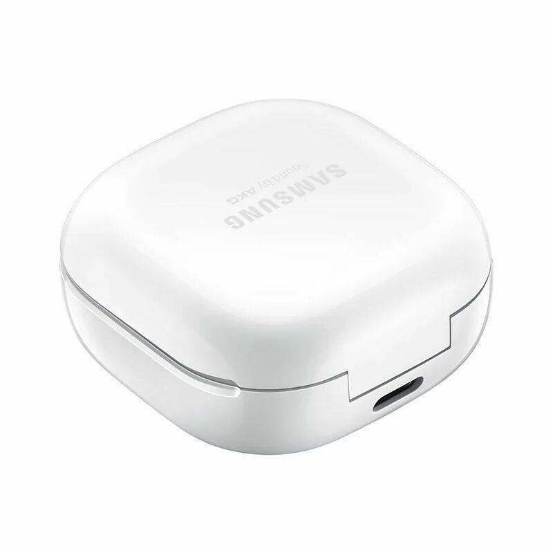 Samsung Galaxy Buds Live Mystic White Wireless In-Ear Earphones, , large image number 2