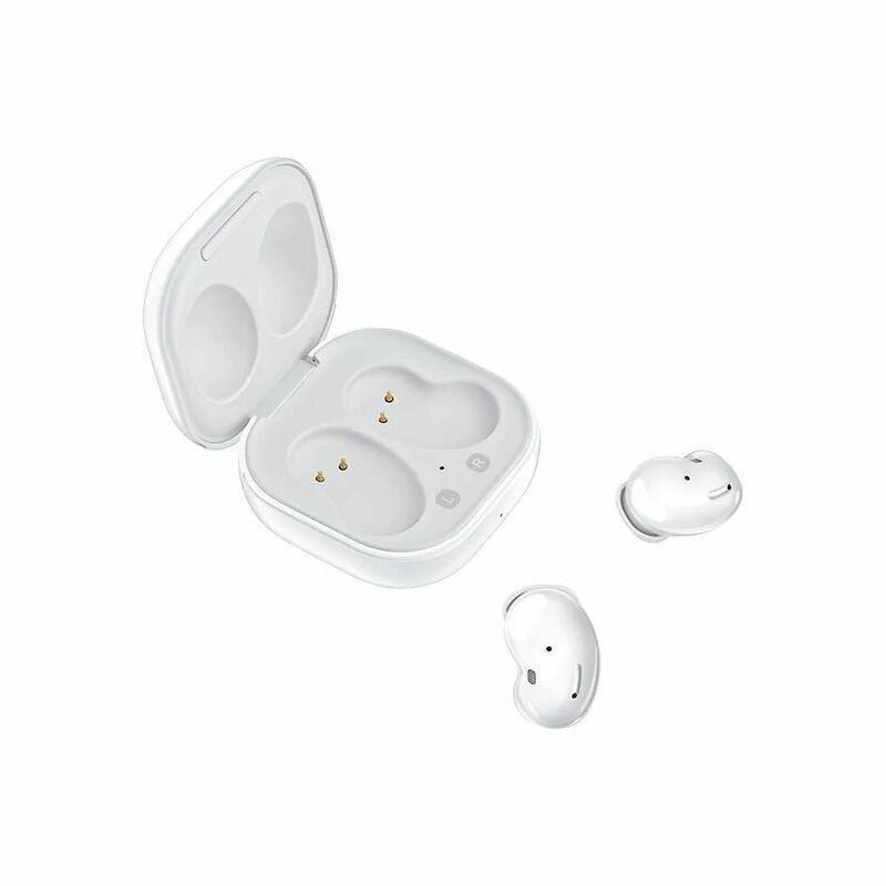 Samsung Galaxy Buds Live Mystic White Wireless In-Ear Earphones, , large image number 5