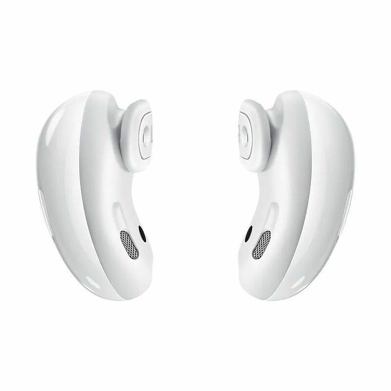 Samsung Galaxy Buds Live Mystic White Wireless In-Ear Earphones, , large image number 6