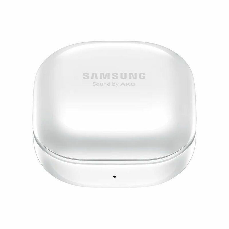 Samsung Galaxy Buds Live Mystic White Wireless In-Ear Earphones, , large image number 7
