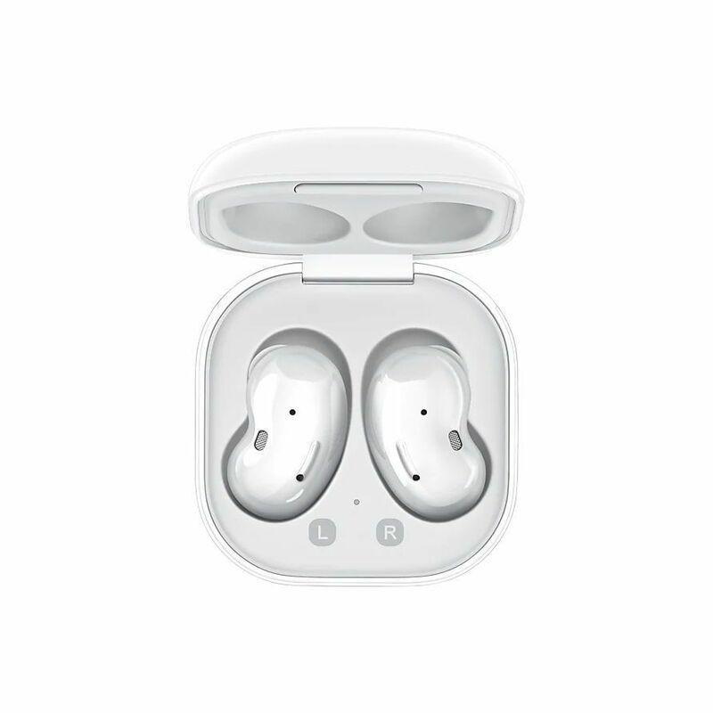 Samsung Galaxy Buds Live Mystic White Wireless In-Ear Earphones, , large image number 8