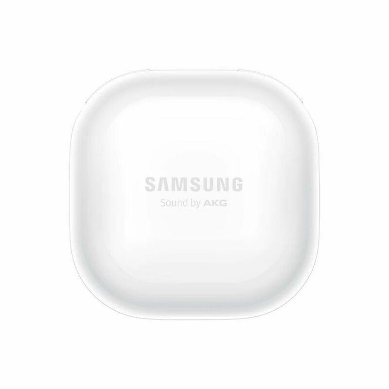 Samsung Galaxy Buds Live Mystic White Wireless In-Ear Earphones, , large image number 9