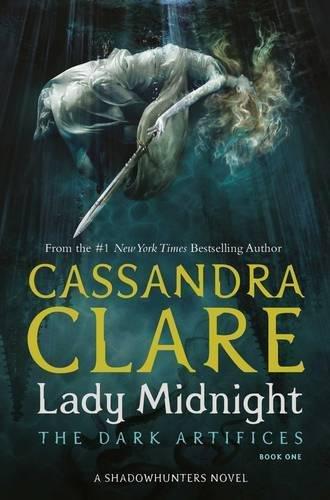 Lady Midnight | Cassandra Clare, , large image number 0