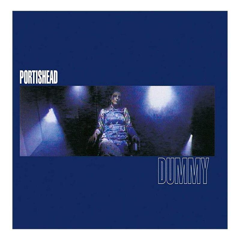 UNIVERSAL MUSIC - Dummy | Portishead