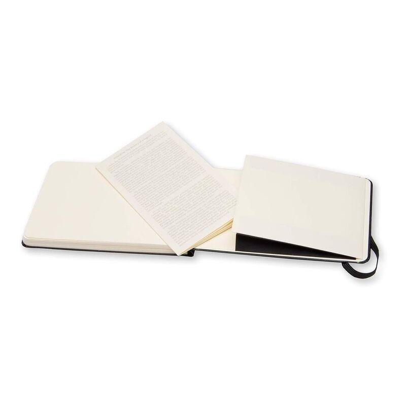 Moleskine Pocket Watercolor Notebook, , large image number 1
