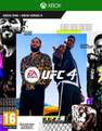 ELECTRONIC ARTS - EA Sports UFC 4 - Xbox One
