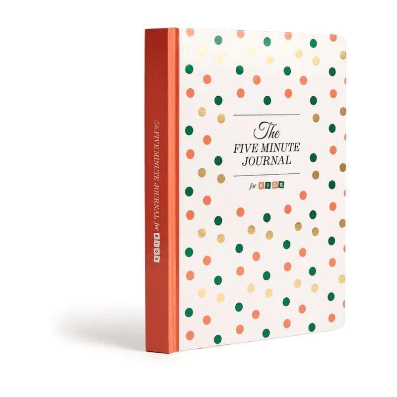 Intelligent Change Five Minute Journal Kids Small Version, , medium