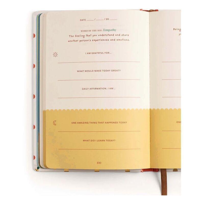 Intelligent Change Five Minute Journal Kids Small Version, , large image number 3