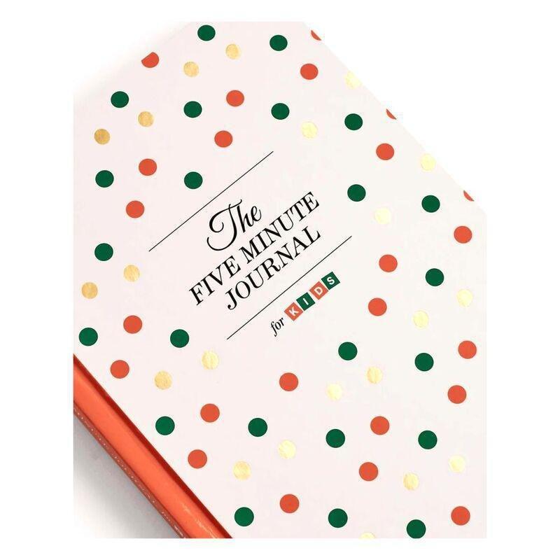 Intelligent Change Five Minute Journal Kids Small Version, , large image number 5