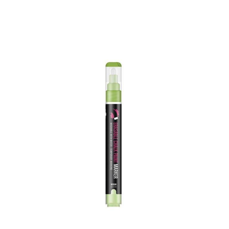 Montana Colors Erasable Pro Chalk Marker Green 8 mm, , large image number 0