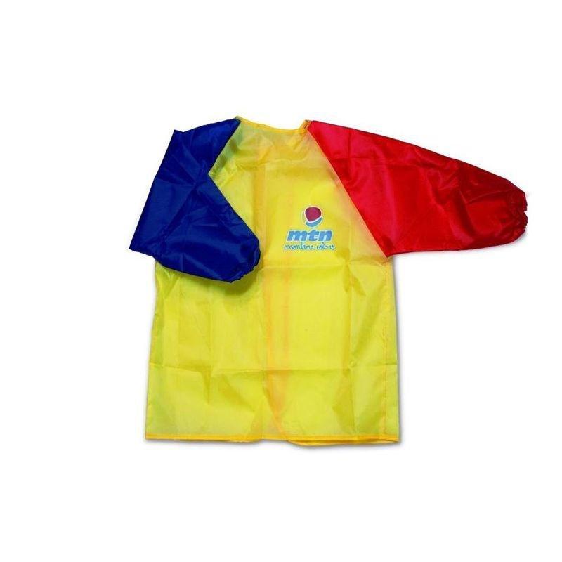 Montana Colors MTN Kids Apron Size 1 (3-5 Years Old), , large image number 0