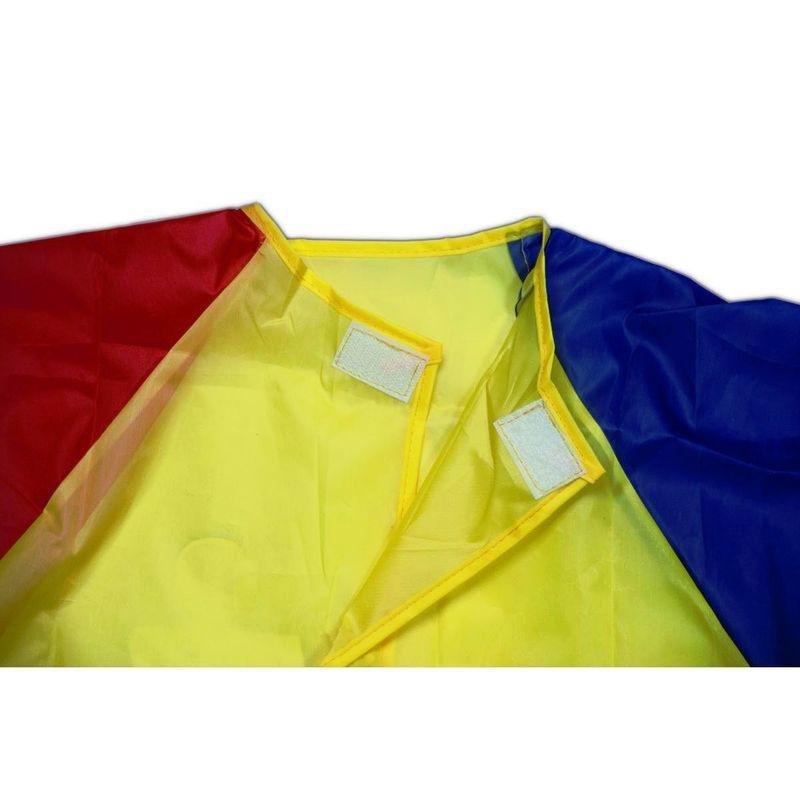Montana Colors MTN Kids Apron Size 1 (3-5 Years Old), , large image number 1