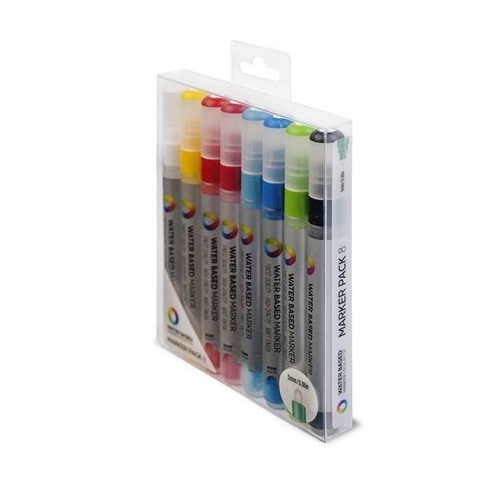 MTN Water Based Marker Extra Fine 1.2 mm