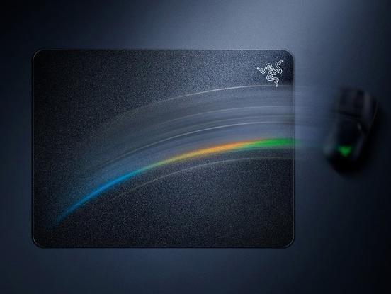 Razer Acari Black Gaming Mouse Pad, , large image number 3