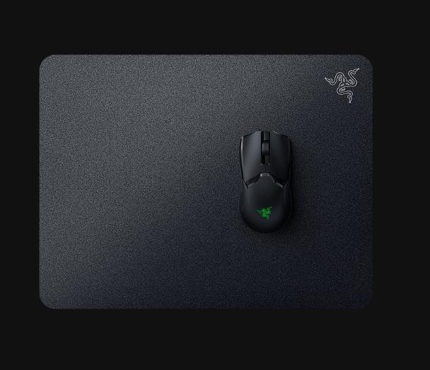 Razer Acari Black Gaming Mouse Pad, , large image number 5