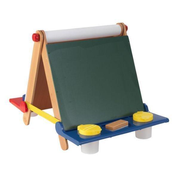Kidkraft Tabletop Easel, , large image number 2