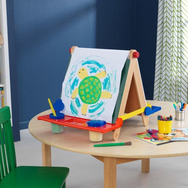 Kidkraft Tabletop Easel, , large image number 9