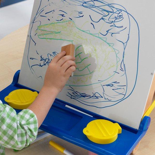 Kidkraft Tabletop Easel, , large image number 11