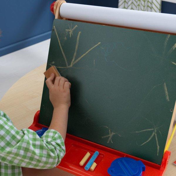 Kidkraft Tabletop Easel, , large image number 12