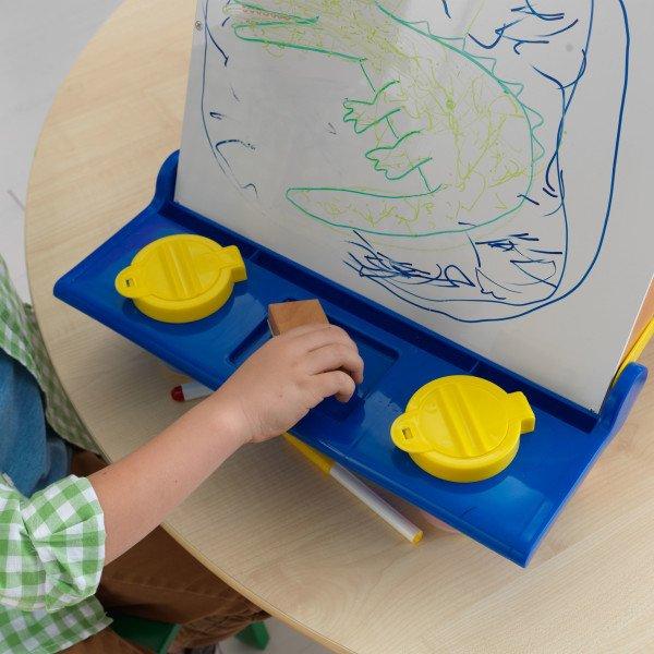 Kidkraft Tabletop Easel, , large image number 13
