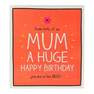 PIGMENT PRODUCTIONS - Happy Jackson Mum You Are So The Best Greeting Card (160 x 176mm)