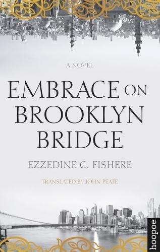 Embrace on Brooklyn Bridge | Ezzedine C. Fishere, , large image number 0