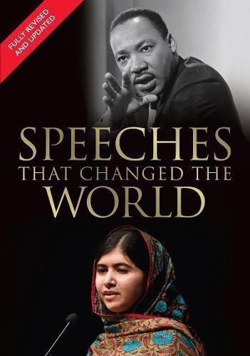 Speeches That Changed the World | Simon Sebag Montefiore, , large image number 0