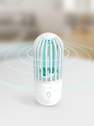 UNIQ - Lyfro Hova Ultra-Portable UVC Disinfection Lamp White