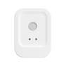 UNIQ - Lyfro Flow Portable Smart Sensing Sanitising Mist Dispenser White