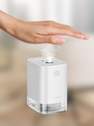 UNIQ - Lyfro Flow Portable Smart Sensing Sanitising Mist Dispenser White