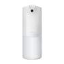 UNIQ - Lyfro Vesto Smart Sensing Foaming Soap Dispenser White
