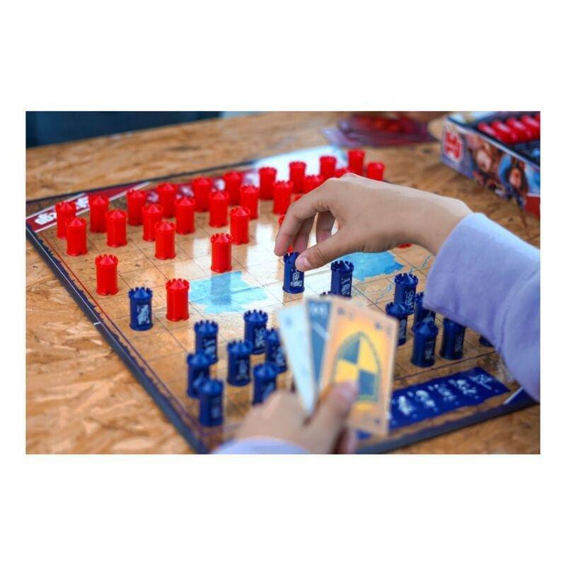 Superheated Neurons Stratego Original Board Game, , large image number 5