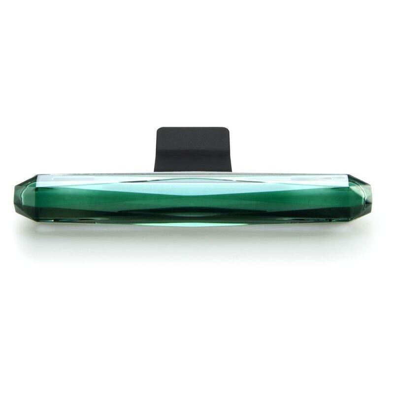 Seasons Car Clip Diffuser - Emerald, , large image number 1