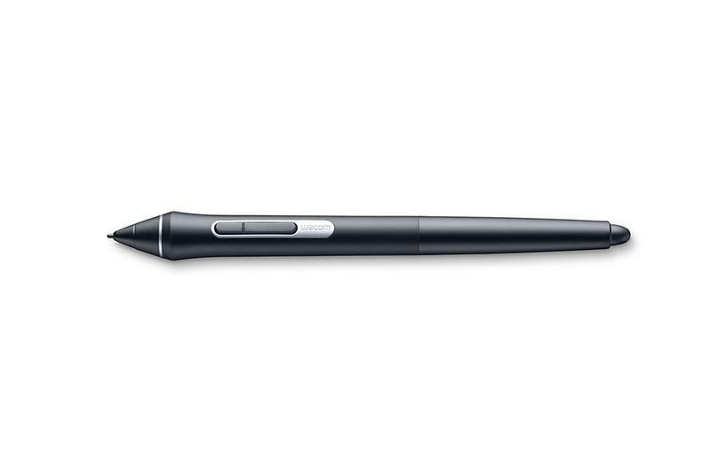 Wacom Intuos Pro Paper Graphic Tablet Medium [224 x 148 mm], , large image number 2