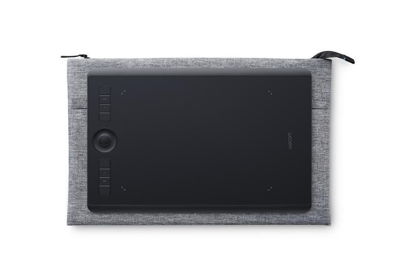 Wacom Intuos Pro Paper Graphic Tablet Medium [224 x 148 mm], , large image number 5