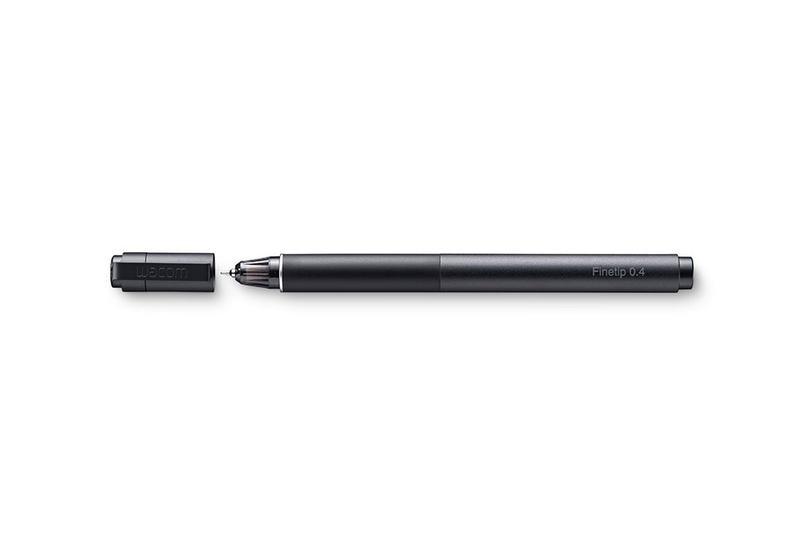 Wacom Intuos Pro Paper Graphic Tablet Medium [224 x 148 mm], , large image number 9