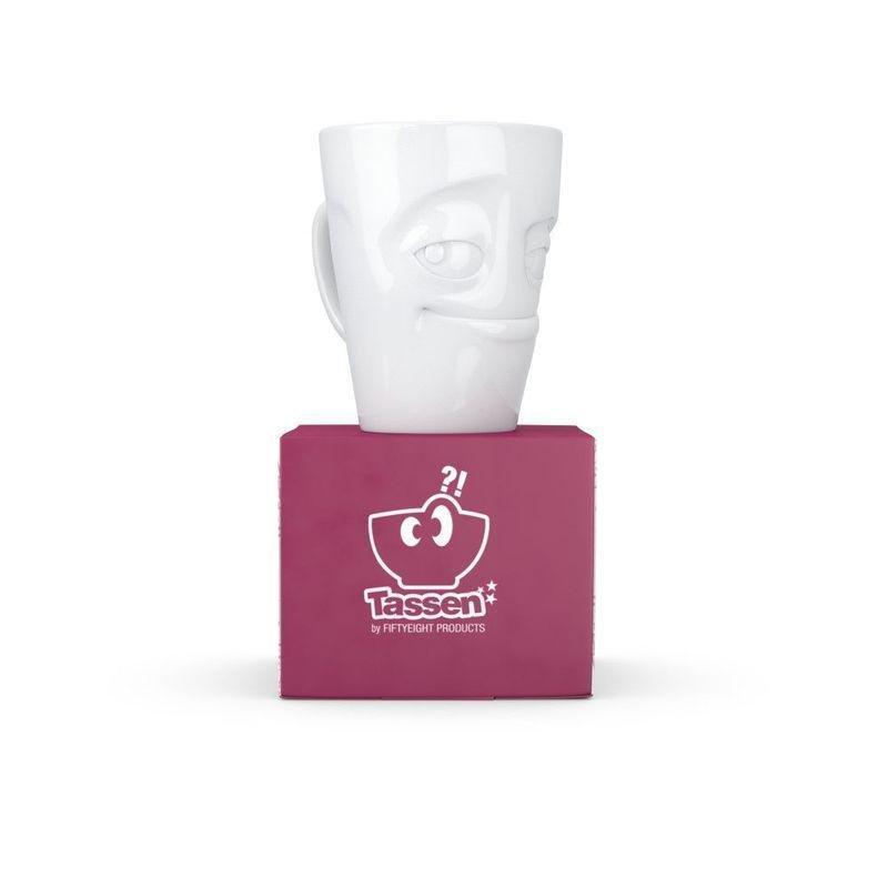 58 Products Mug With Handle Impish 350ml, , large image number 5