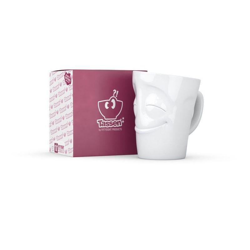 58 Products Mug With Handle Cheery 350ml, , large image number 3