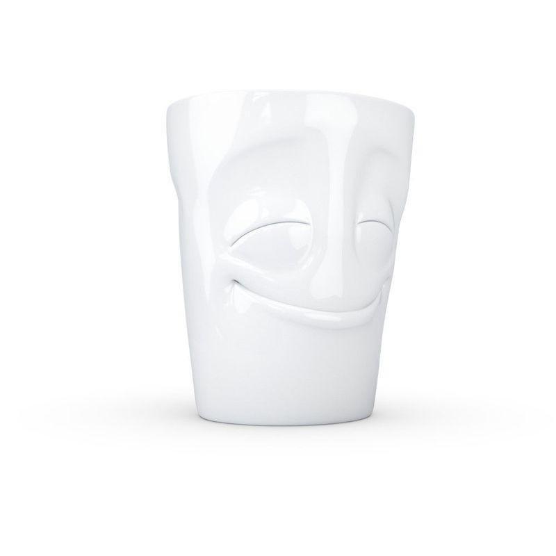 58 Products Mug With Handle Cheery 350ml, , large image number 4
