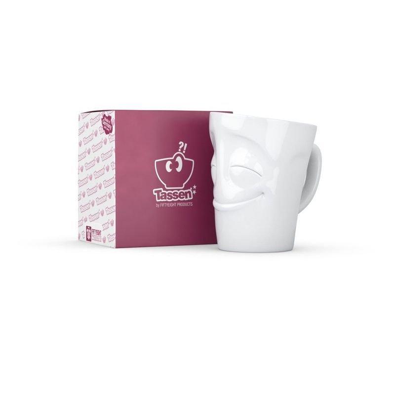 58 Products Mug With Handle Cheery 350ml, , large image number 5